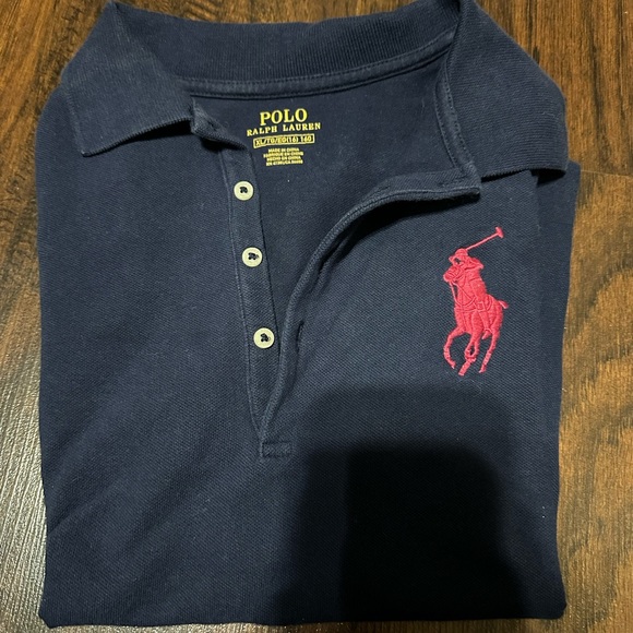 Polo - Picture 1 of 1